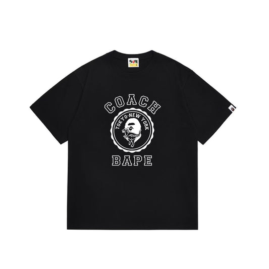 Bape men shirt | Coach