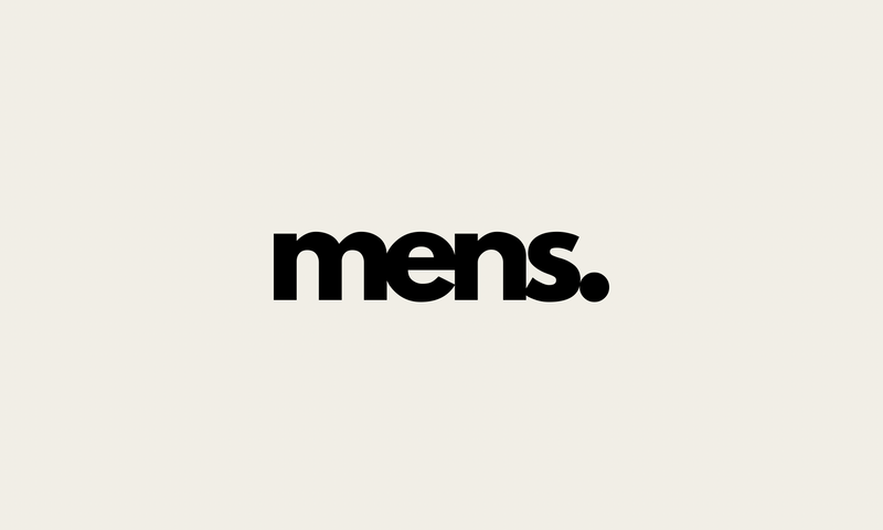 mens.