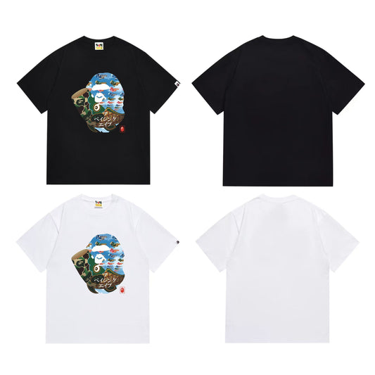 Bape men shirt | Desing