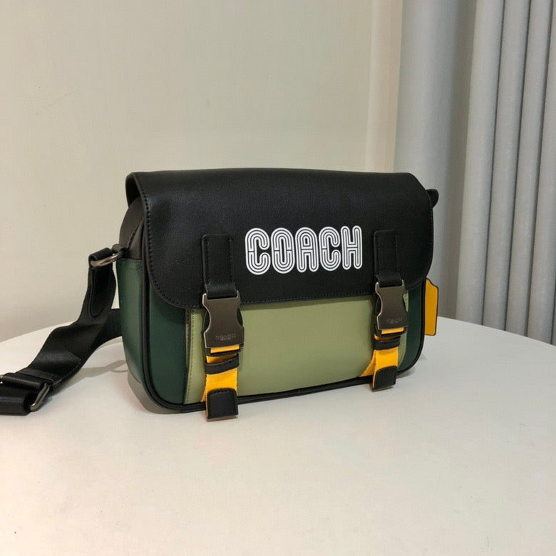 Coach new purse | Unisex