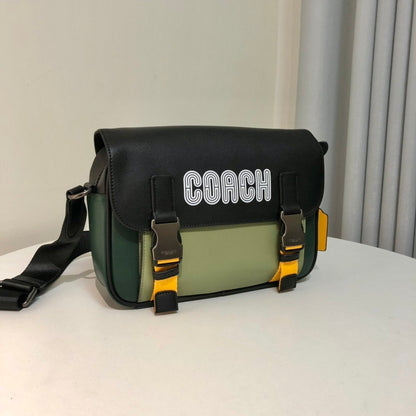 Coach new purse | Unisex