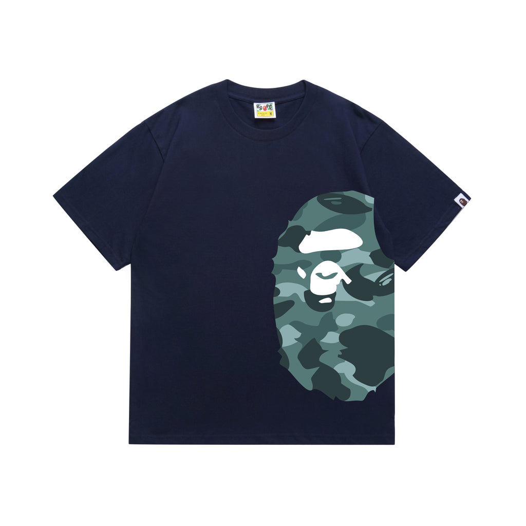 Bape men shirt | Mint