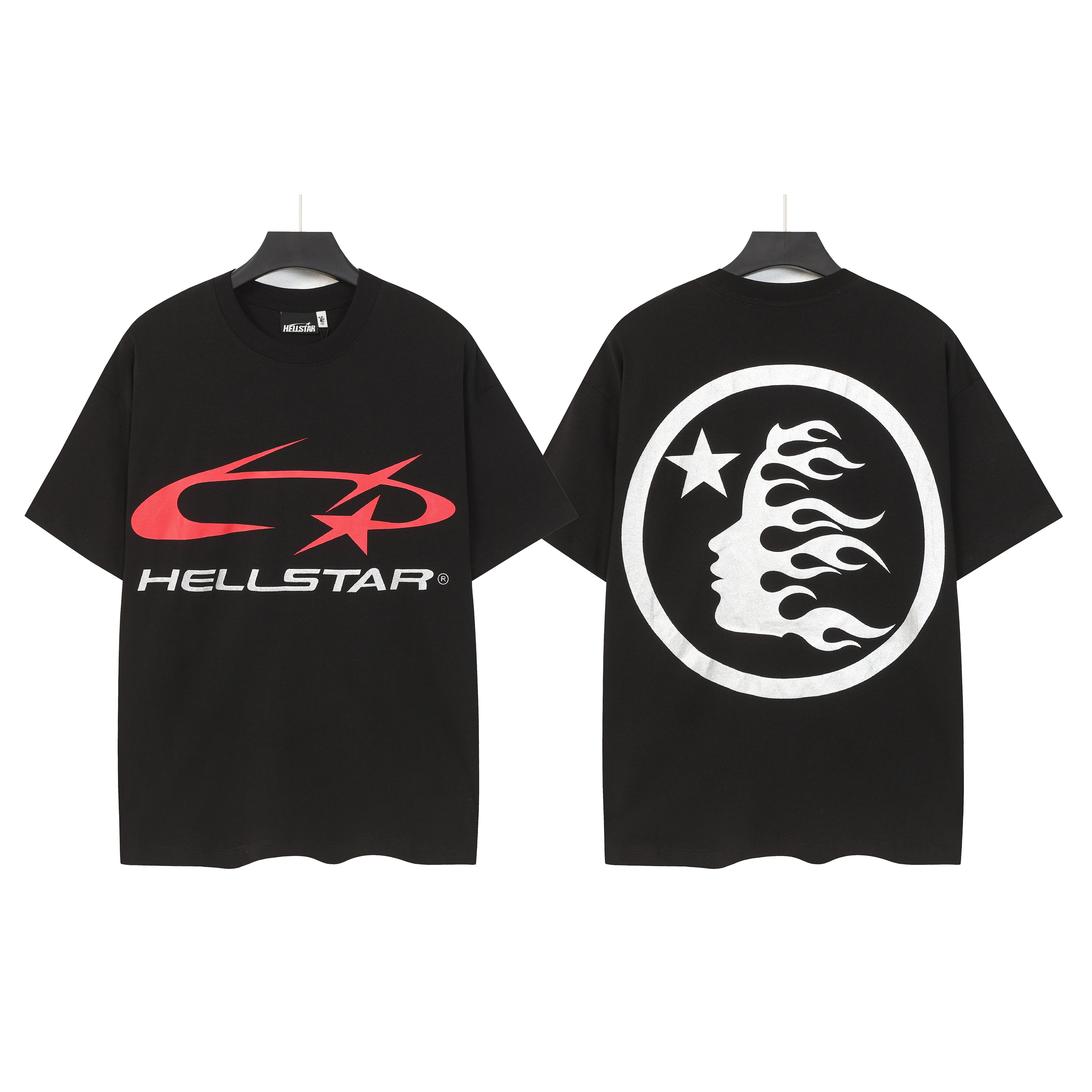 HellStar t-shirt | Basic