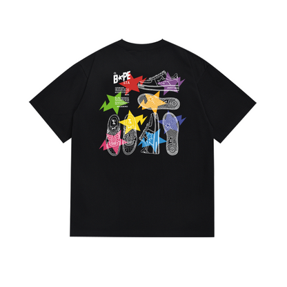 Bape men shirt | Shoe Desing