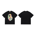 Bape men shirt | Uno