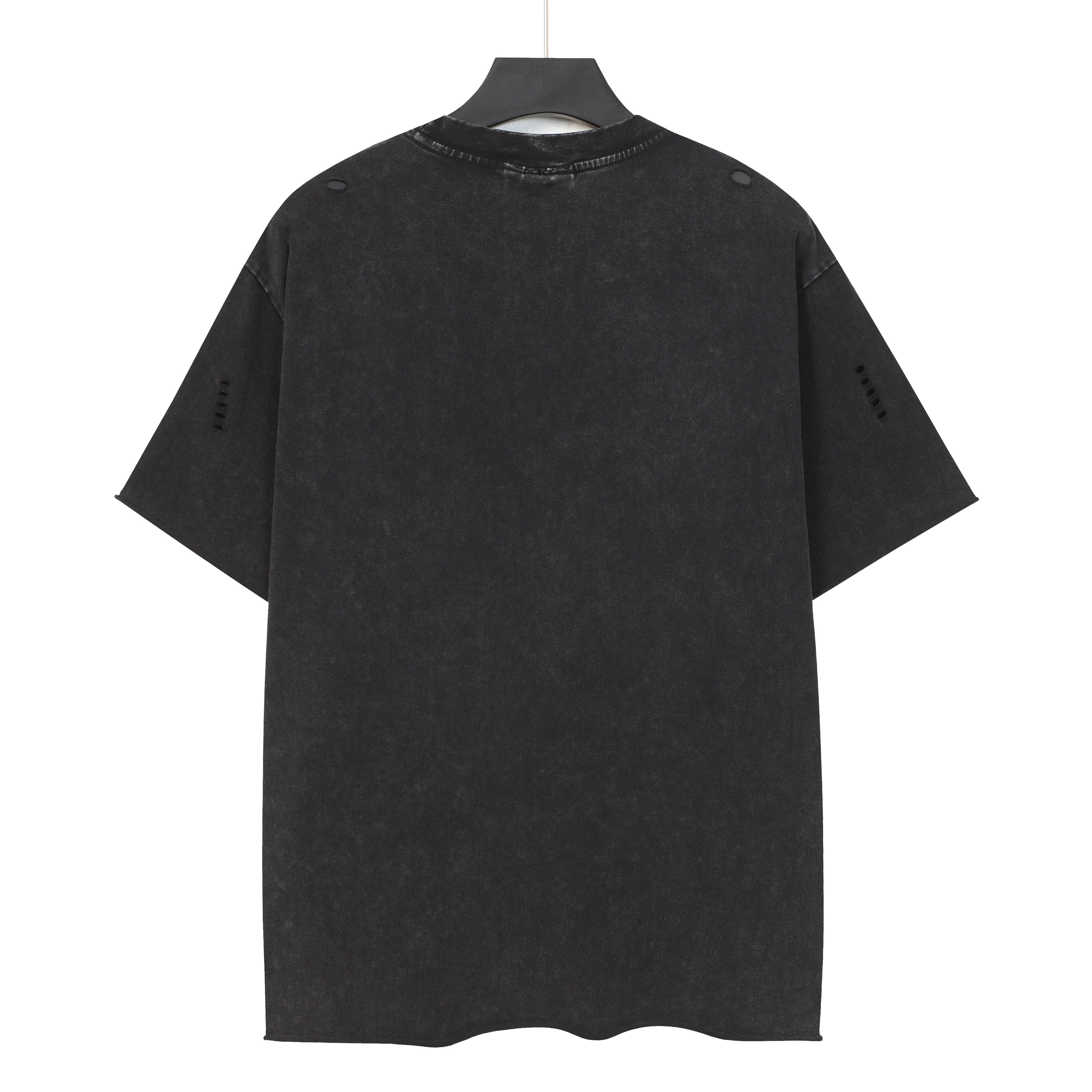 Men t-shirt | Saint Tears