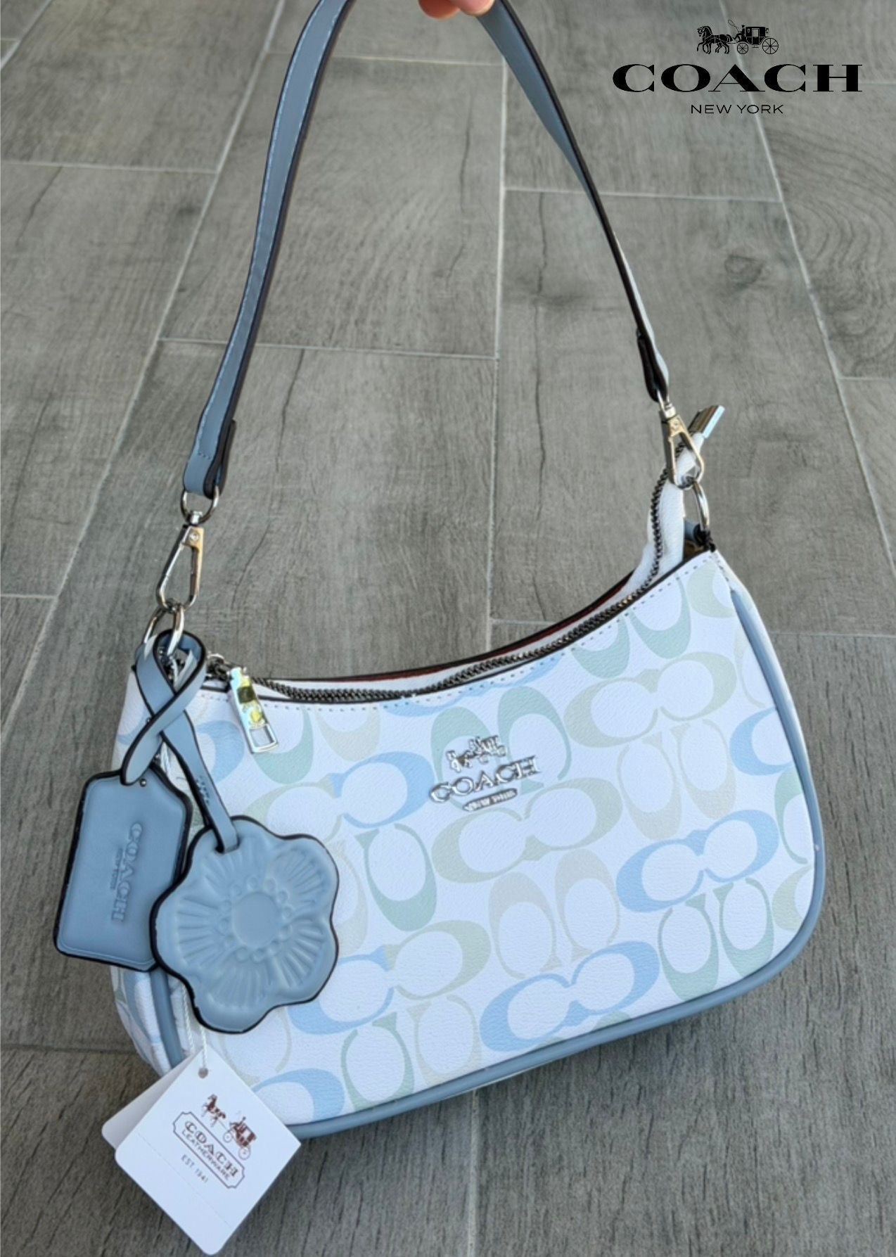 Coach purse | Variety