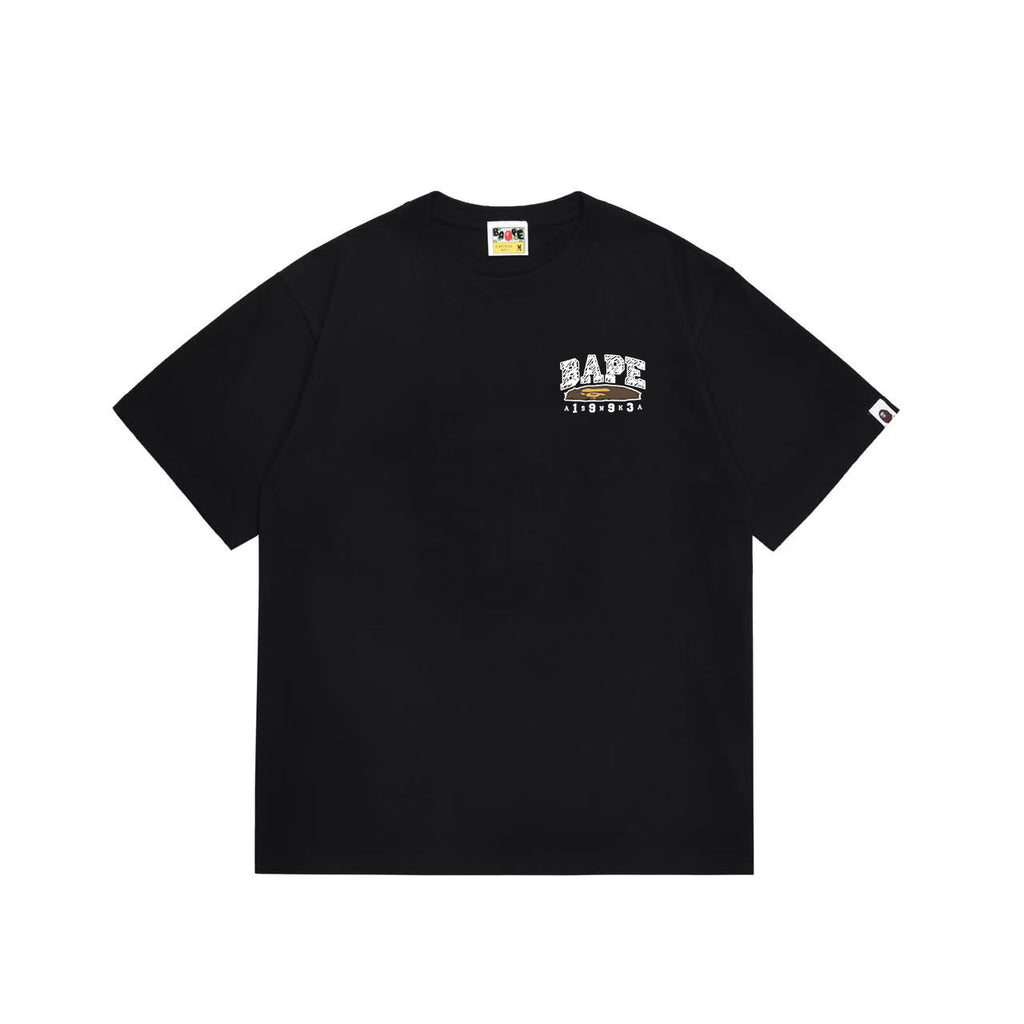 Bape men shirt | Back Desing