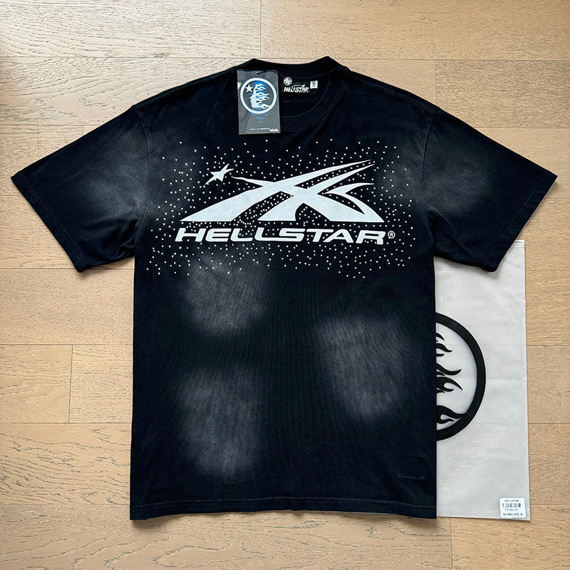 HellStar t-shirt | Favella