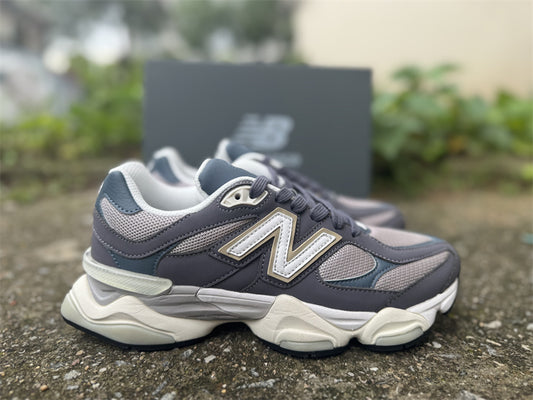 New Balanace 9060 | Grey
