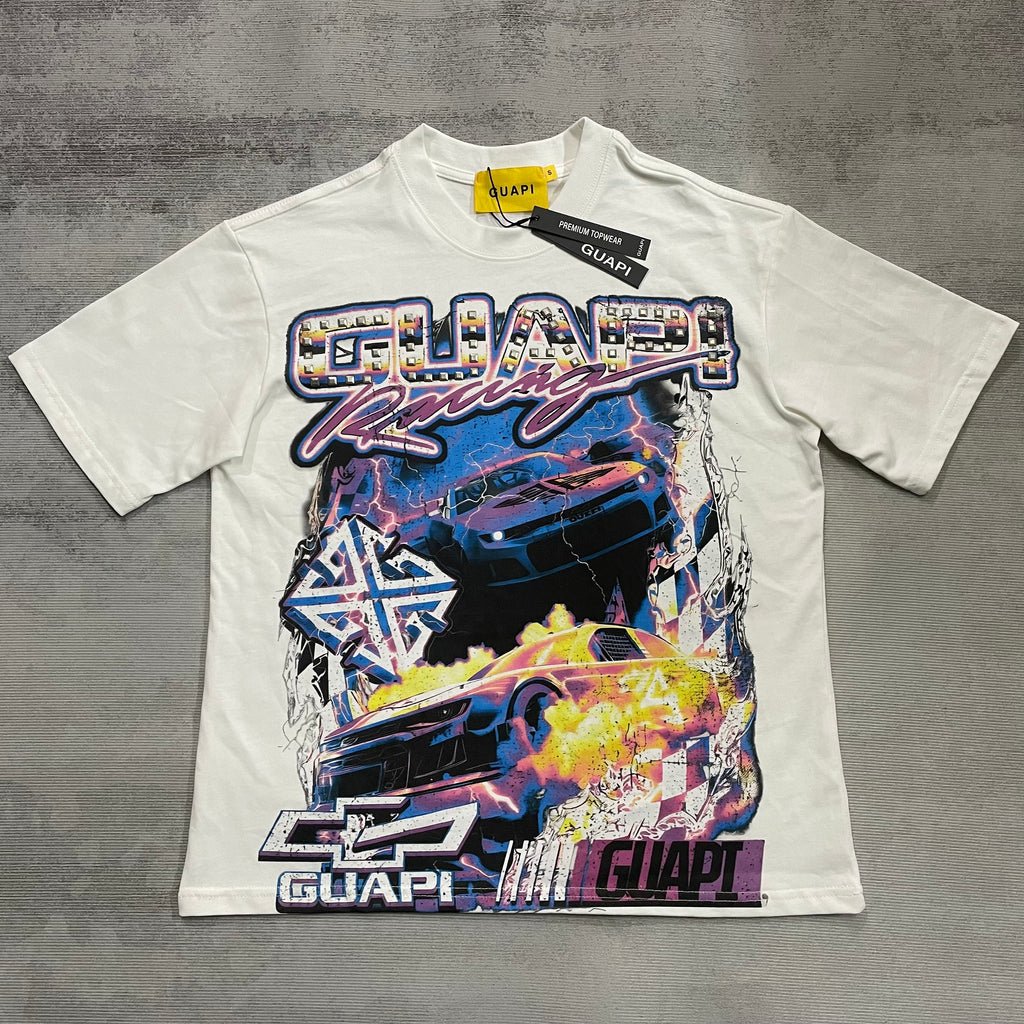 Men t-shirt | Guapi Racing