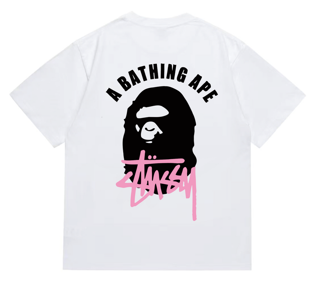 Bape men shirt | Desing