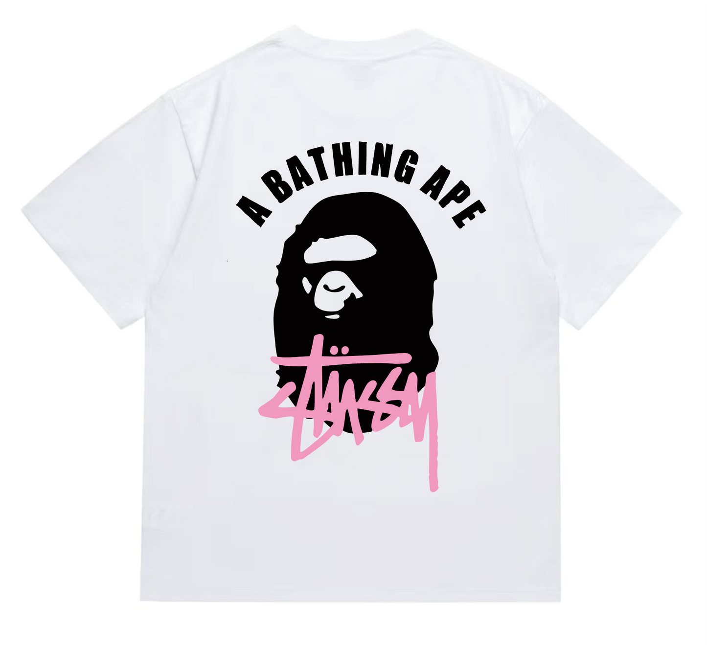 Bape men shirt | Desing