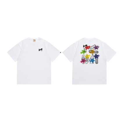 Bape men shirt | Shoe Desing