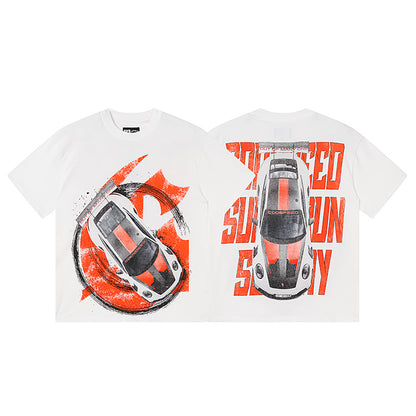 Men t-shirt | Racing