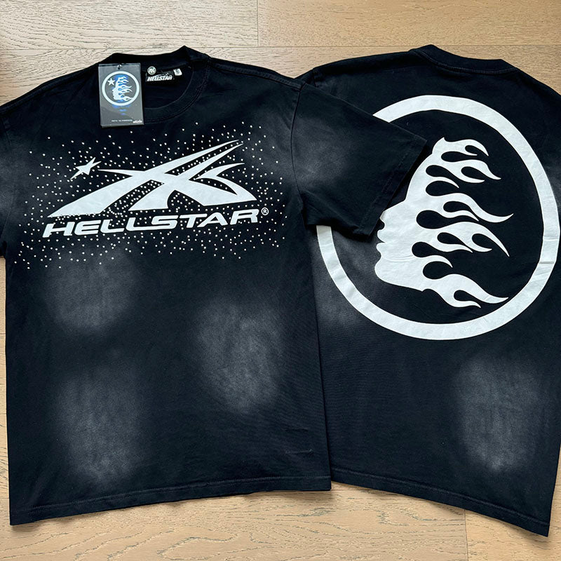 HellStar t-shirt | Favella