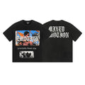 Mixed Emotion men t-shirt
