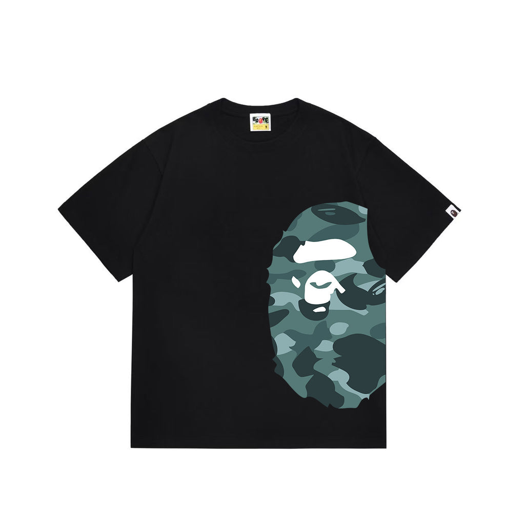 Bape men shirt | Mint