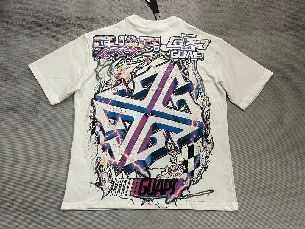 Men t-shirt | Guapi Racing