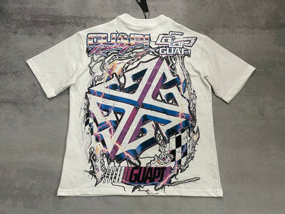 Men t-shirt | Guapi Racing
