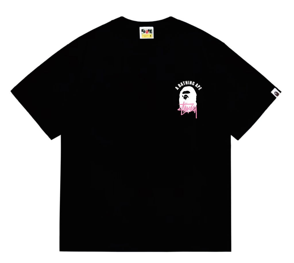 Bape men shirt | Desing