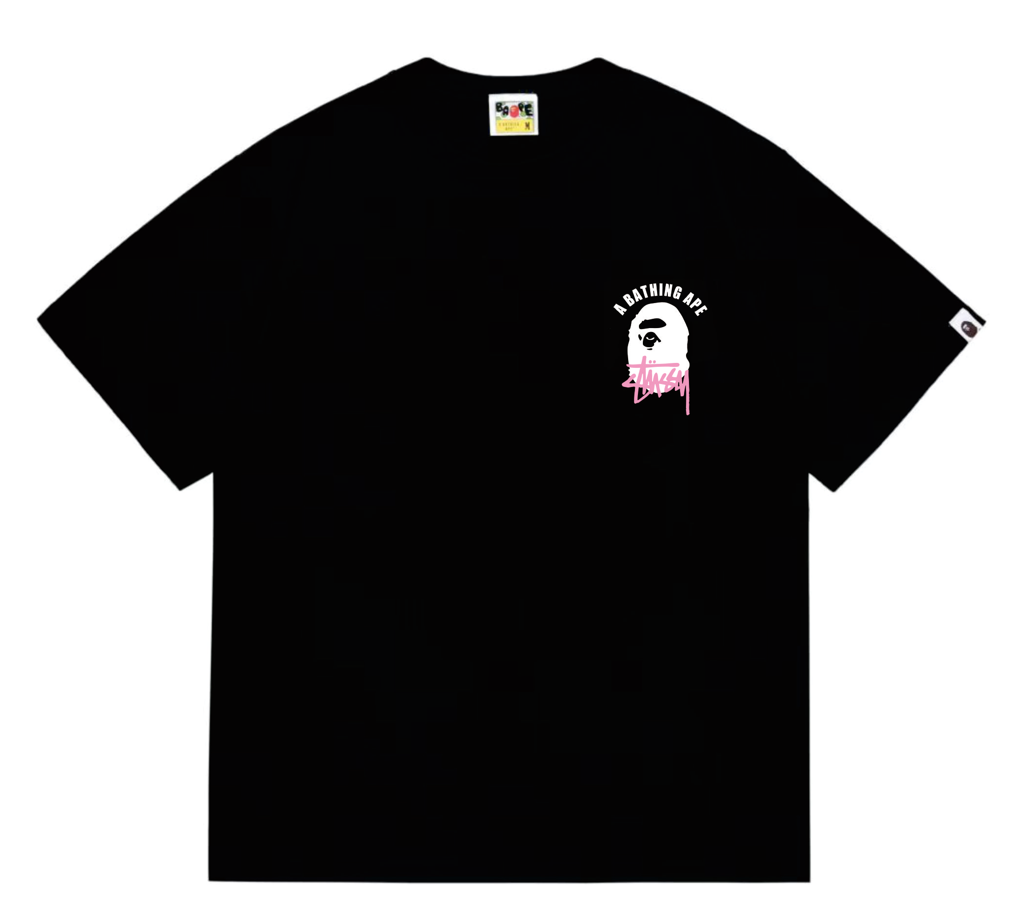 Bape men shirt | Desing