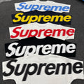 Supreme men t-shirt