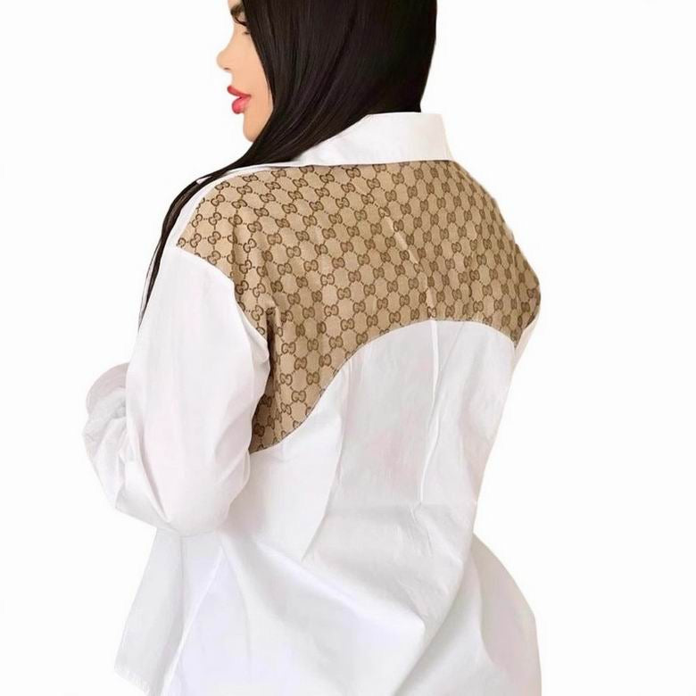 Gucci Women Shirt
