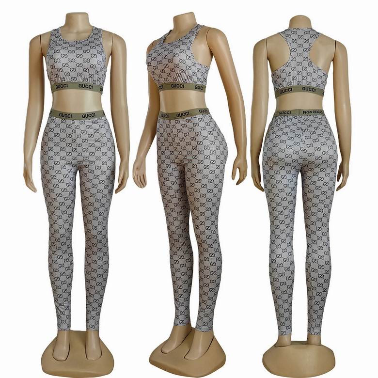 Gucci Women Set
