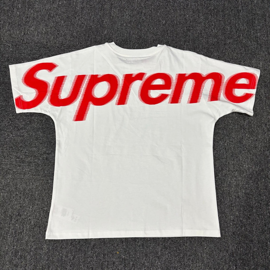 Supreme men t-shirt