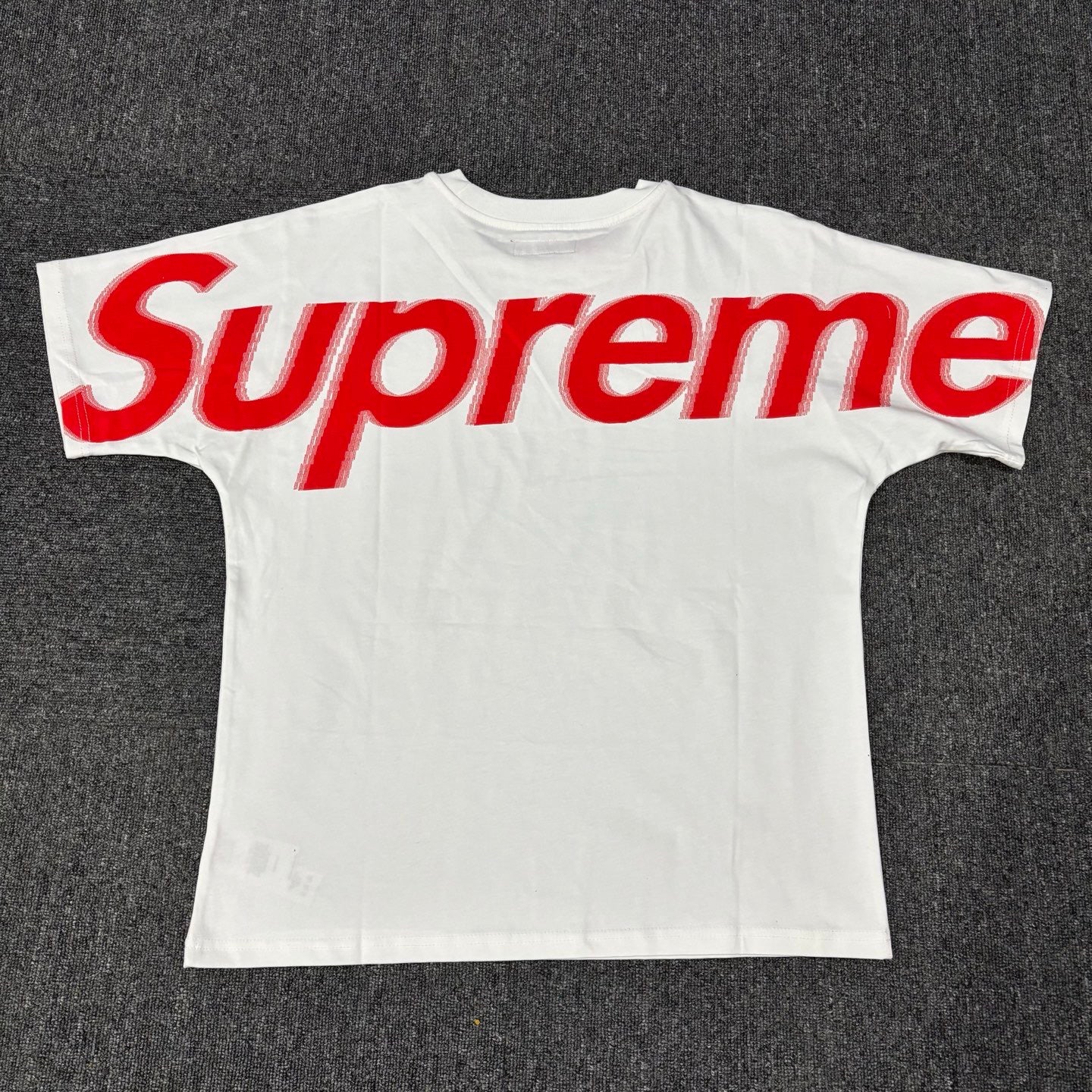 Supreme men t-shirt