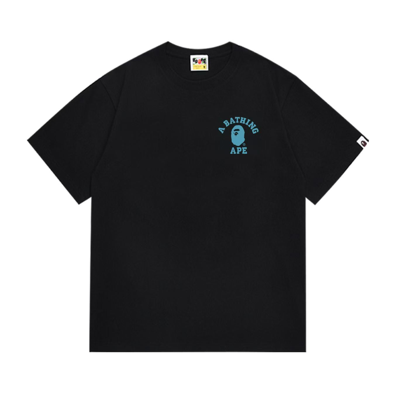 Bape men shirt | Apes together strong