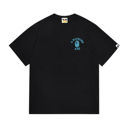 Bape men shirt | Apes together strong
