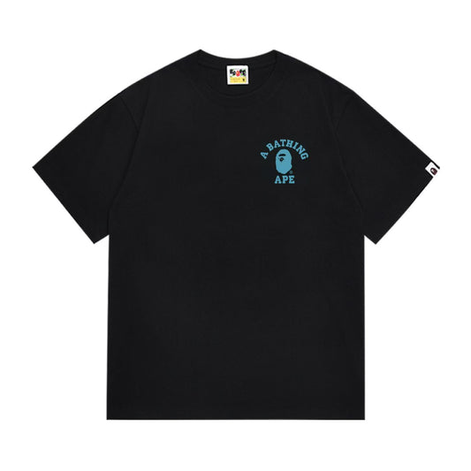 Bape men shirt | Apes together strong