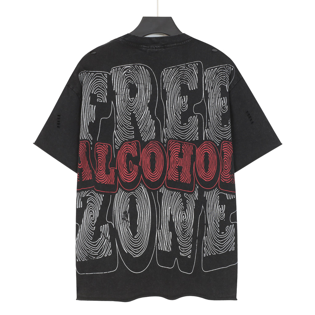 Men t-shirt | Saint Global Collection