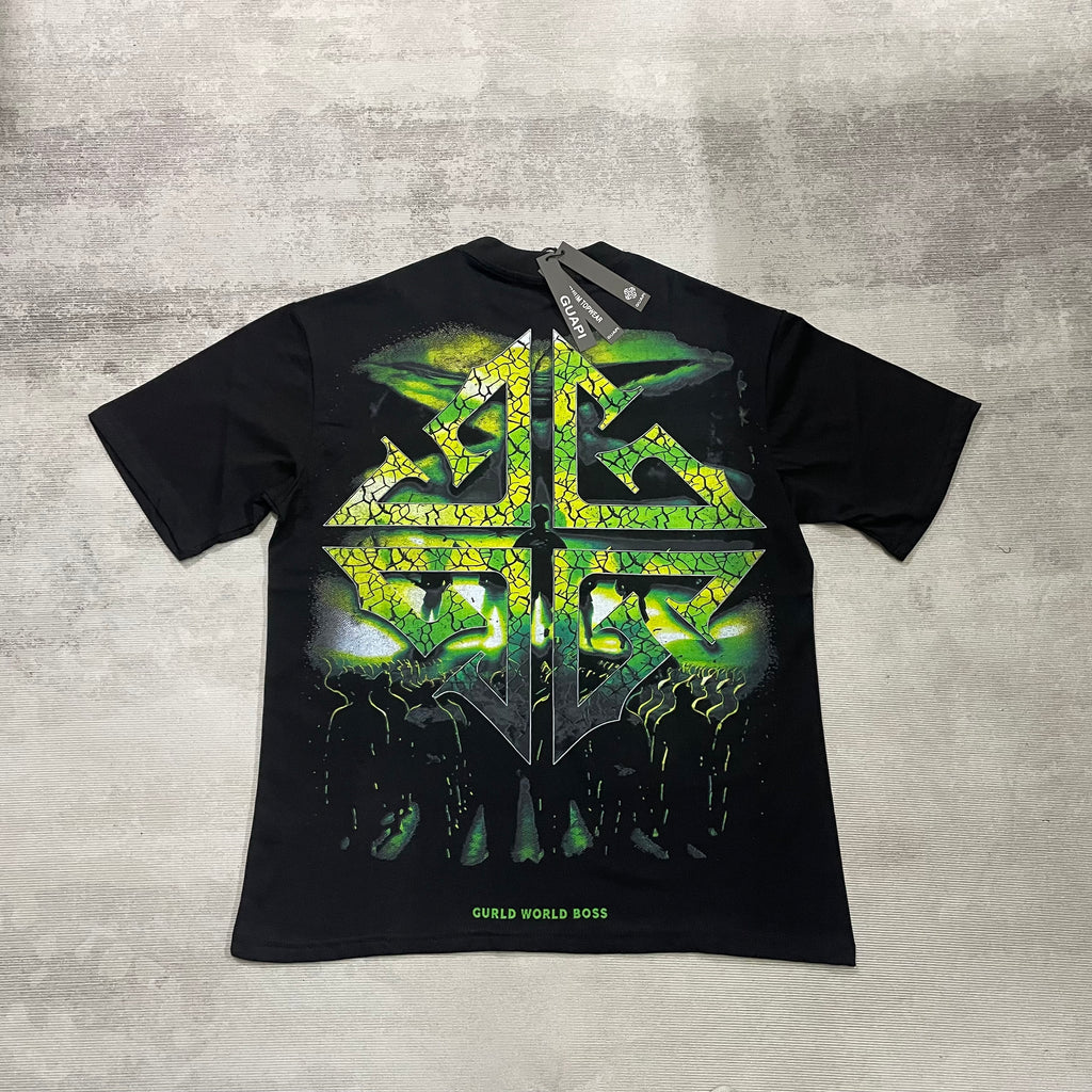 Men t-shirt | Guapi