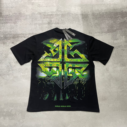 Men t-shirt | Guapi