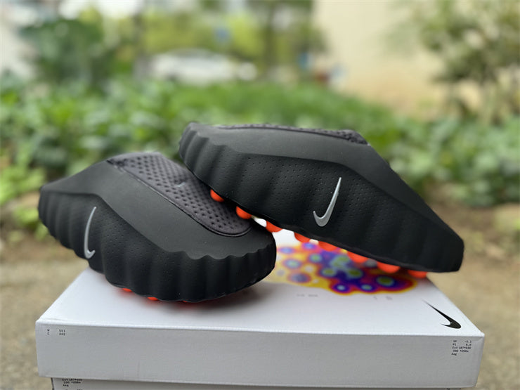 Nike mind 001 | Black