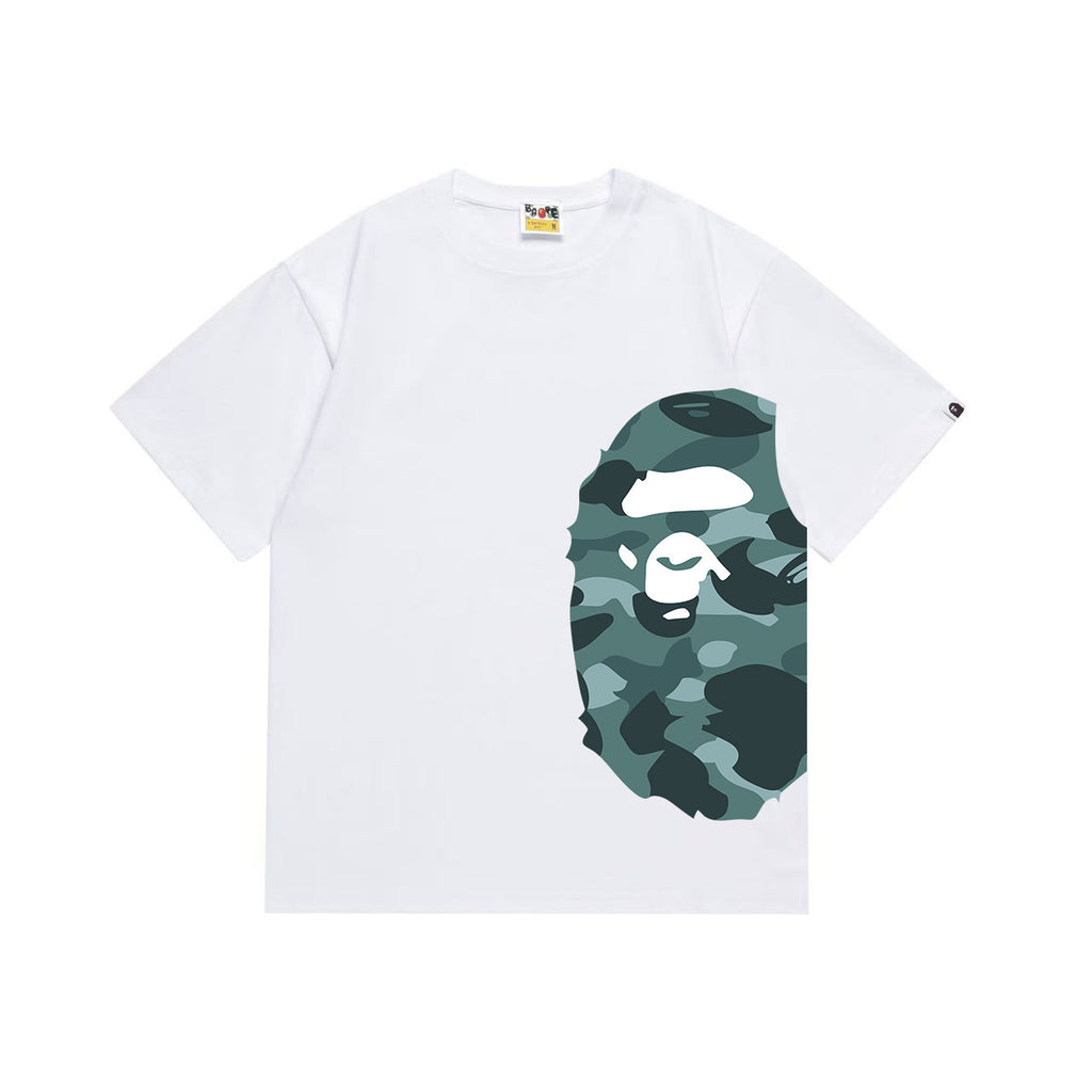 Bape men shirt | Mint