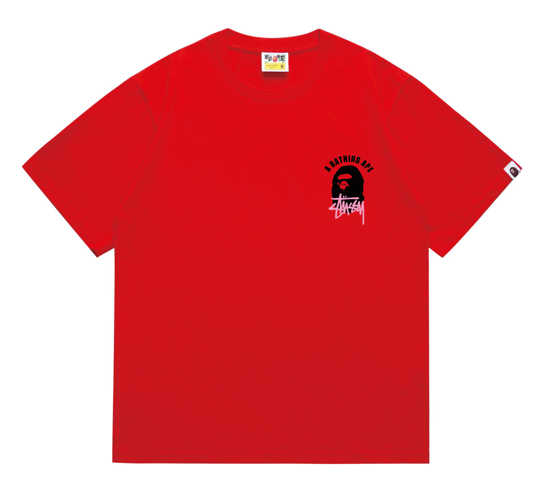 Bape men shirt | Desing