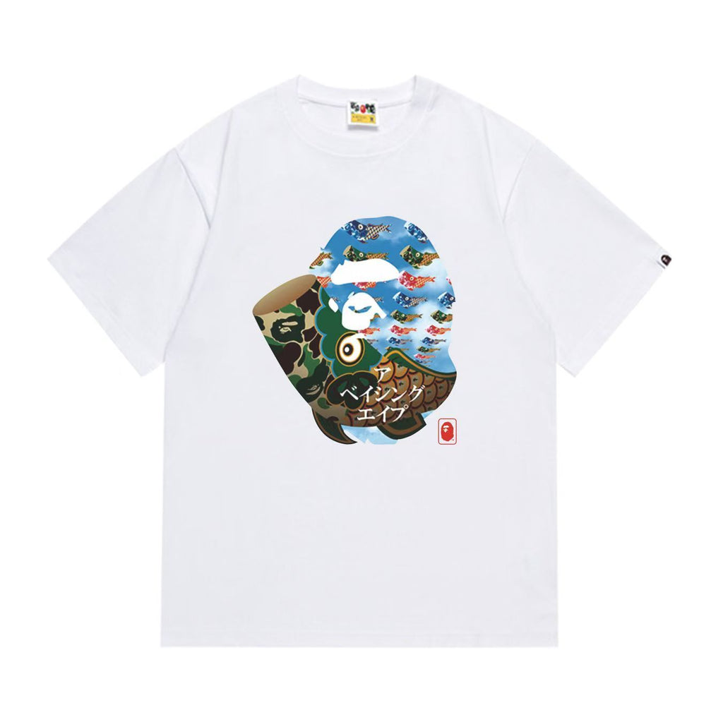 Bape men shirt | Desing