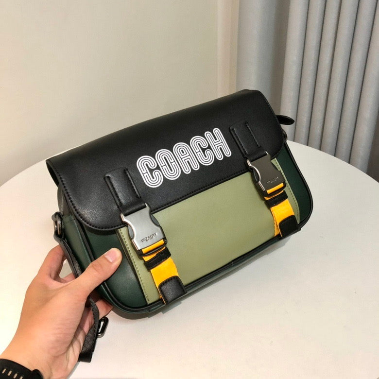 Coach new purse | Unisex