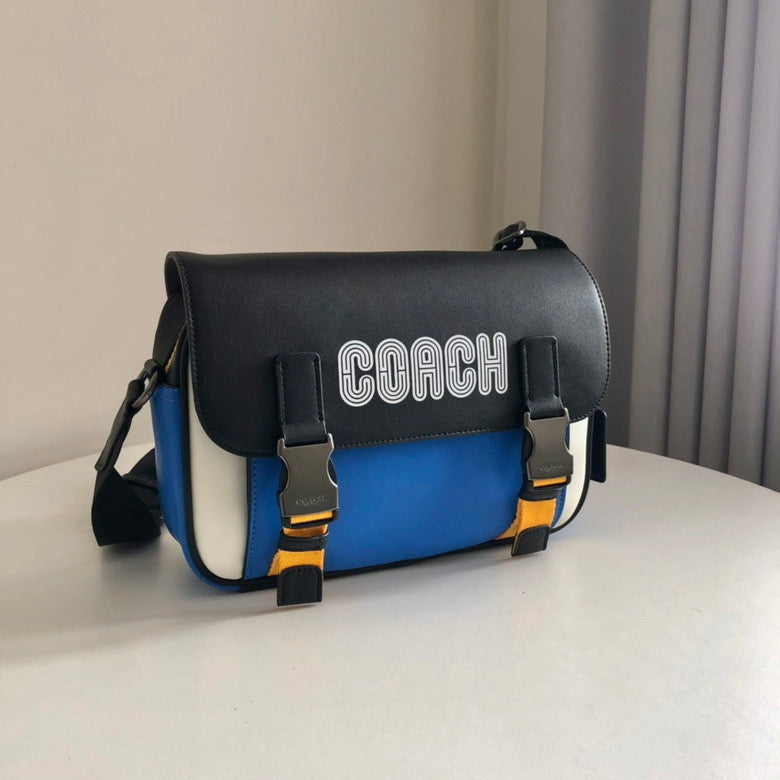 Coach new purse | Unisex