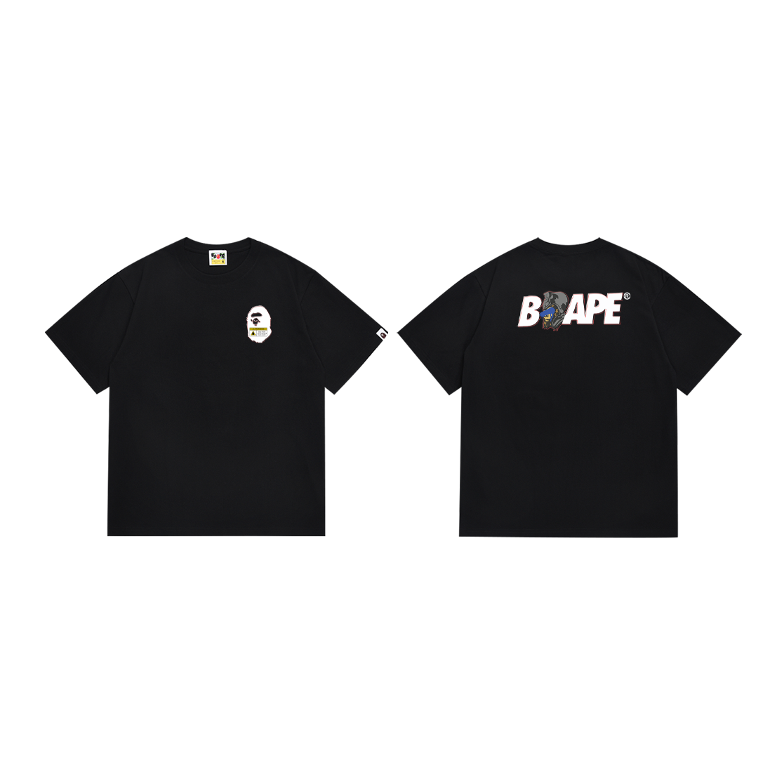 Bape men shirt | Desing