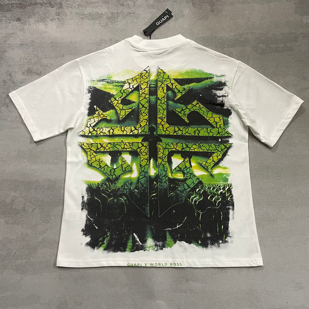 Men t-shirt | Guapi