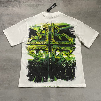 Men t-shirt | Guapi