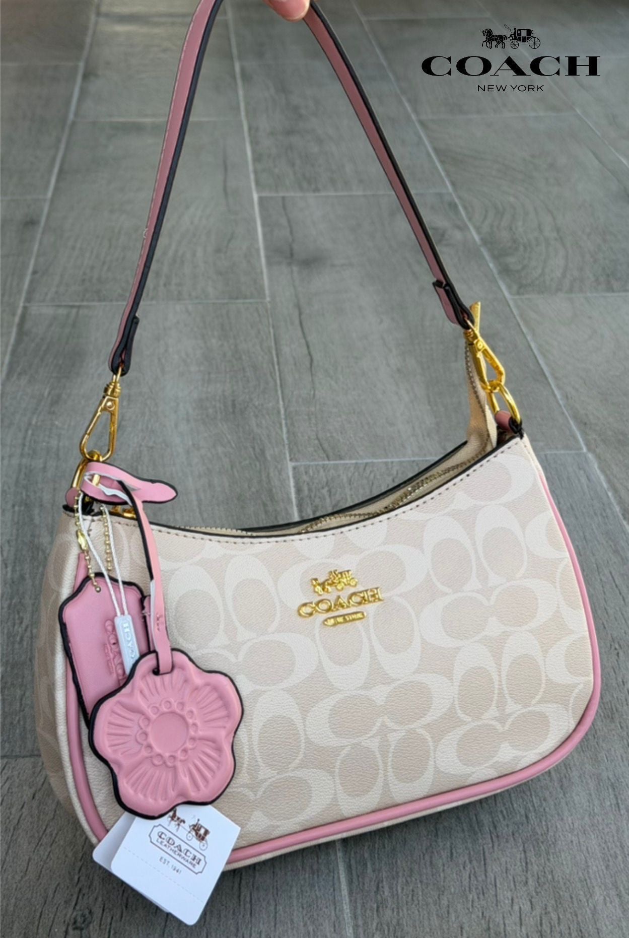 Coach purse | Variety