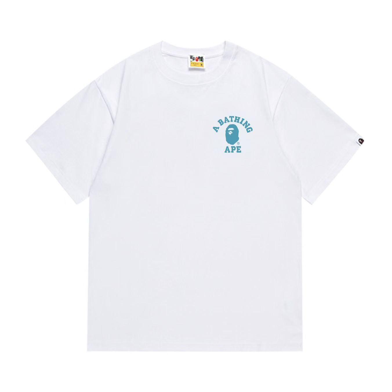 Bape men shirt | Apes together strong