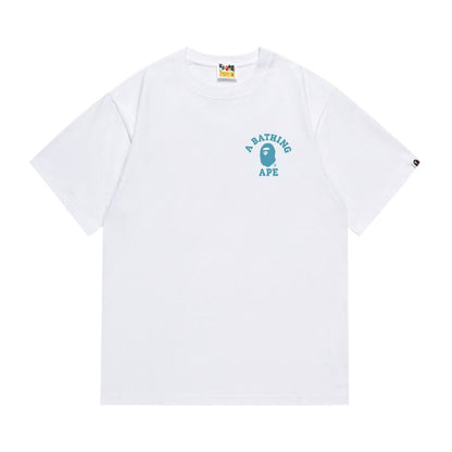 Bape men shirt | Apes together strong