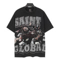 Men t-shirt | Saint Global Collection